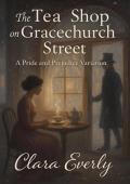The Tea Shop on Gracechurch Street
