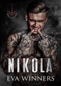 Nikola (Legacy of Heathens #2)