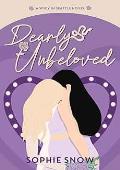Dearly Unbeloved (Spicy in Seattle #3)