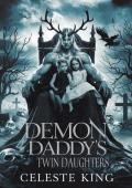 Demon Daddy’s Twin Daughters (Demon Daddies #5)