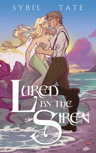 Lured by the Siren