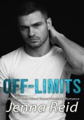 Off-Limits (Untouchables #1)