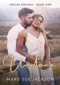 Undone (Poplar Springs #1)