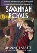 Savannah Royals (Savannah Wolves Heist)