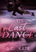 My Last Dance (The Centre Ice #2)