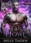Star’s Howl (Royal Lupine Elementals #4)