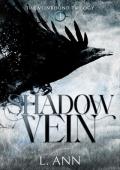 Shadowvein (The Veinbound Trilogy #1)