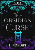 The Obsidian Curse (The Lunaterra Chronicles #7)