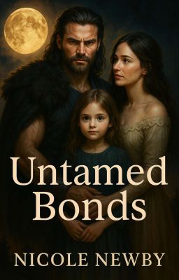 Untamed Bonds