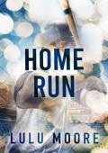 Home Run (The New York Lions #5)