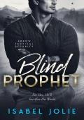 Blind Prophet (The Arrow Tactical #9)