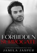 Forbidden Surrogate (The Buffalo Italian Mob Family #1)