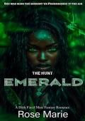 The Hunt: Emerald (Sinful Seven)