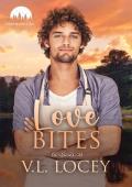 Love Bites (Harmony Lake #2)