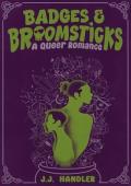 Badges & Broomsticks