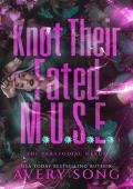 Knot Their Fated M.U.S.E (The Parazodiac Nexus #2)