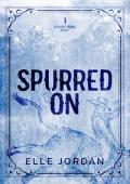 Spurred On (Windy Peaks #1)