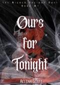 Ours for Tonight (The Wicked Holiday Duet #1)