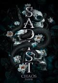 Sadist (The Triarchy Collection #1)