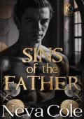 Sins of the Father (The Kavanagh Crime Family #1)