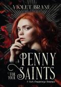 Penny for Your Saints (Lucifer and the Saints #1)