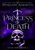 Princess of Death (Death #5)