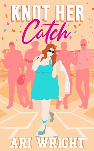 Knot Her Catch (MVP: Most Valuable Pack #5)