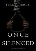 Once Silenced (Riley Paige #18)
