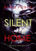 Silent Home (Sheila Stone #13)