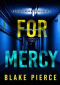 For Mercy (Morgan Cross #16)