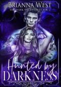 Hunted By Darkness (The Dark Soul Collector #2)