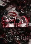Sweet SIN Slaughterhouse (The Devil’s Society #4)