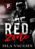 Red Zone (Fall Lake Ballers #3)