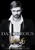 Dangerous Vows (Borrelli Mafia #4)