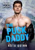 The Puck Daddy (Daddies of the League #3)
