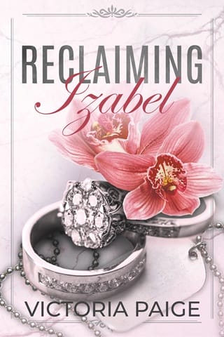 Reclaiming Izabel