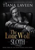 The Lone Wolf: Sloth (The Seven Deadly Kins #5)