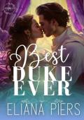Best Duke Ever (Everly Sisters #2)
