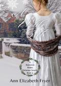 A Noble Gift (Butterton Brides #4)
