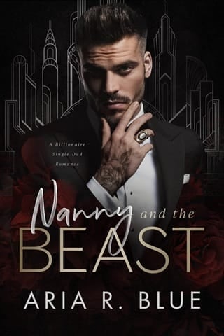 Nanny and the Beast