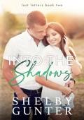 Into the Shadows (The Lost Letters #2)