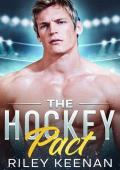 The Hockey Pact (Hearts on Ice #3)