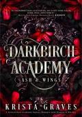Darkbirch Academy (Darkbirch Academy #1)