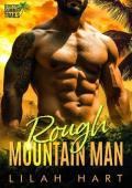 Rough Mountain Man (Seduction Summit Trails #4)