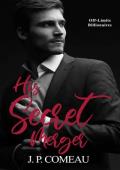 His Secret Merger (Off-Limits Billionaires #3)