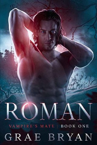 Vampire’s Mate. Vol. One (The Vampire’s Mate Collection #1)