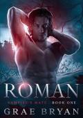 Vampire’s Mate. Vol. One (The Vampire’s Mate Collection #1)
