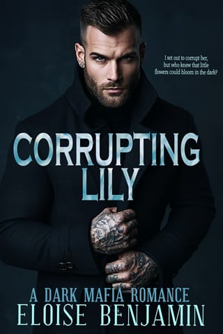 Corrupting Lily