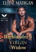 The Highlander’s Virgin Widow (Legacy of Highland Lairds #3)