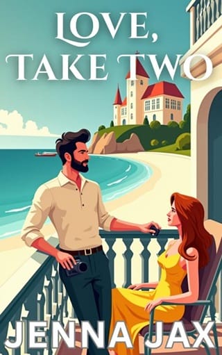 Love, Take Two
